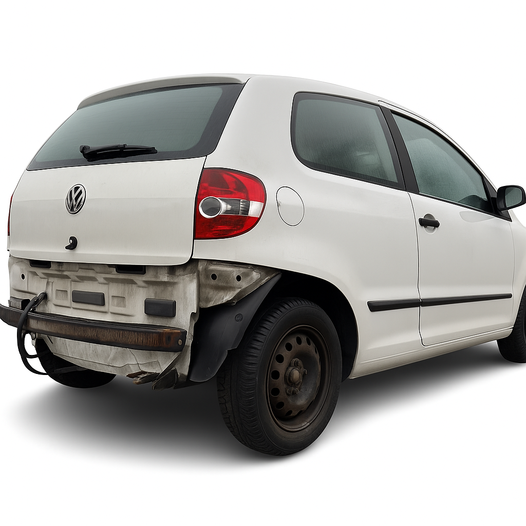 Vw fox nahradni dily