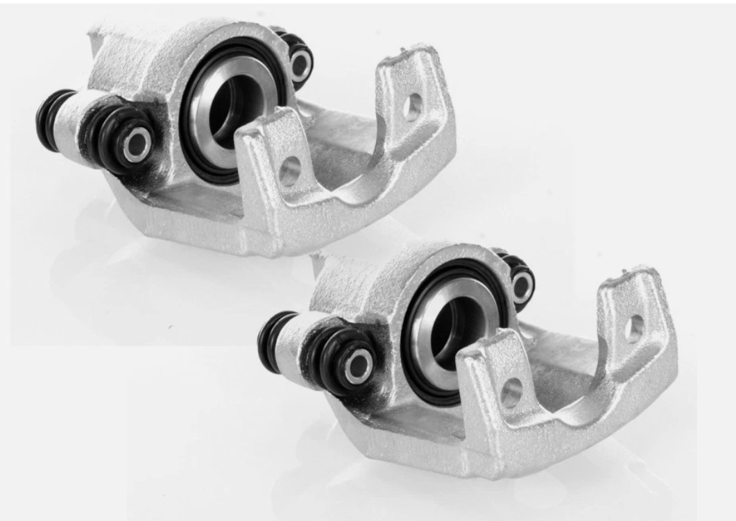 Sada brzdových třmenů Jeep Commander,Grand Cherokee