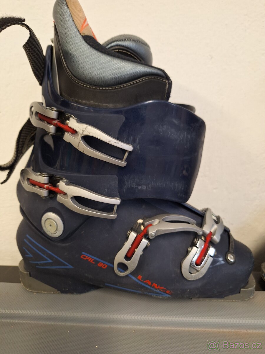 Prodam lyžařské boty