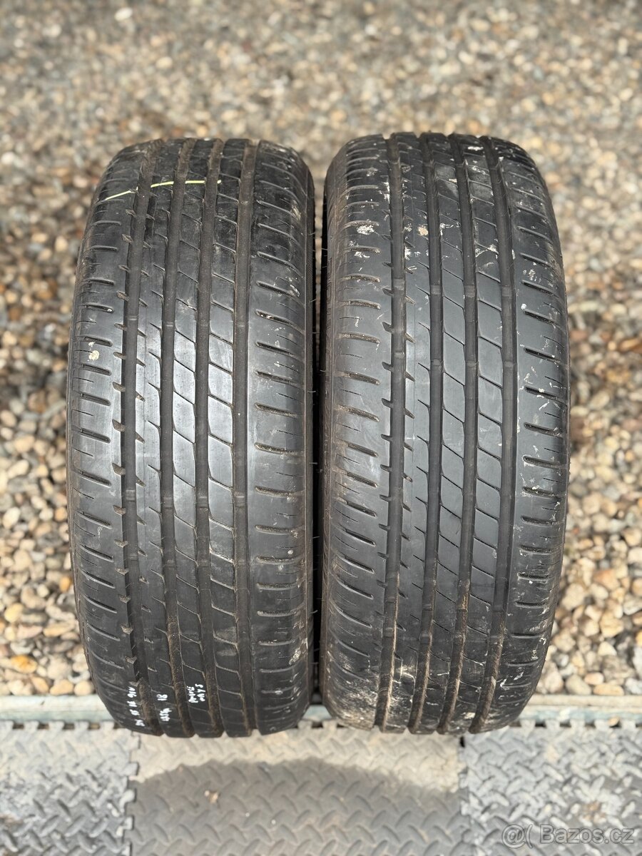 205/55/16 - Lassa letní pár pneu