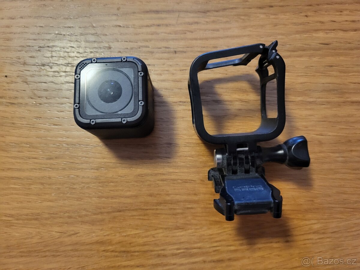GoPro Hero5 Session