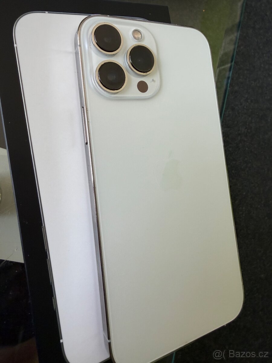 iPhone 13 pro max 256 GB