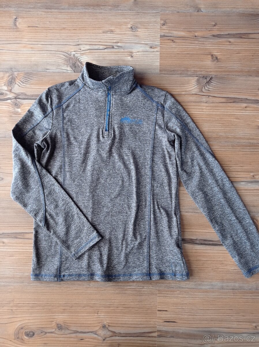 Funkční triko Crivit 146/152