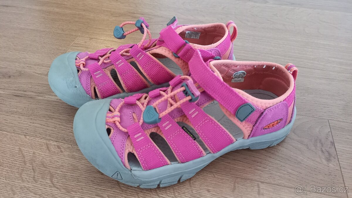 Dětské sandály Keen