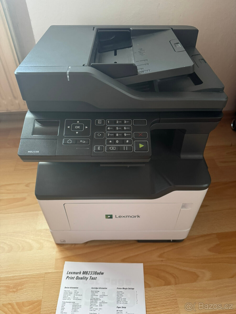 Lexmark MB2338adw