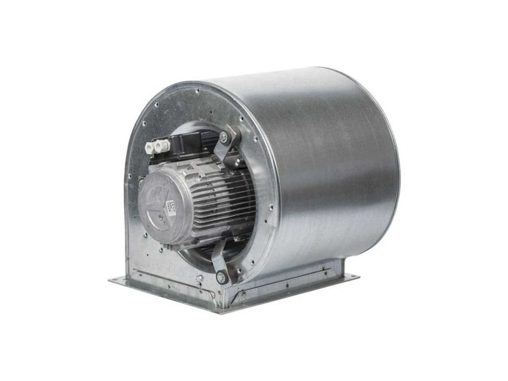 Odtahové ventilátory