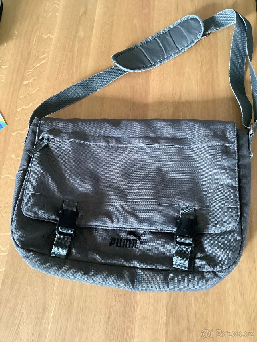 Puma taška na laptop
