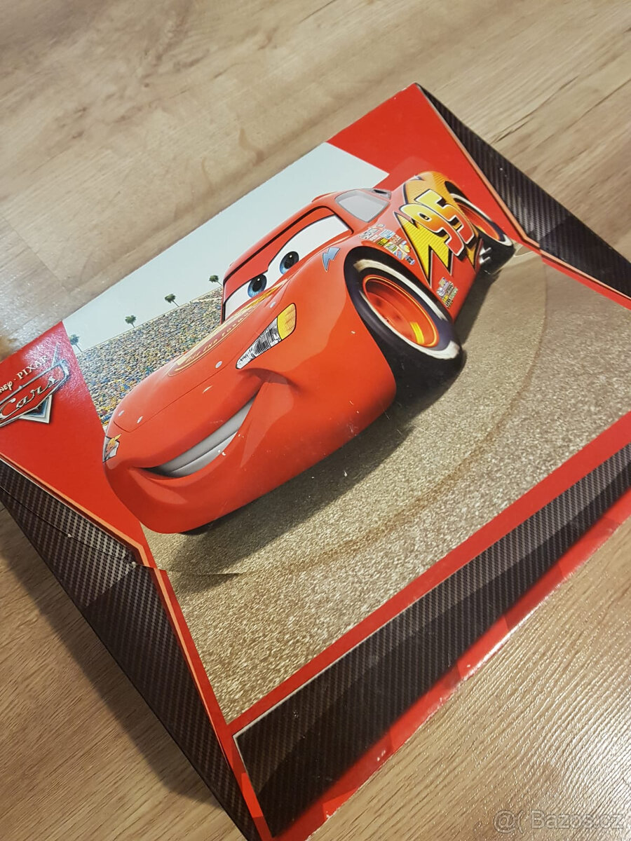 Puzzle CARS Disney Pixar