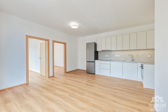 Pronájem bytu 3+kk s terasou, 60 m², Uherské Hradiště - 28. 