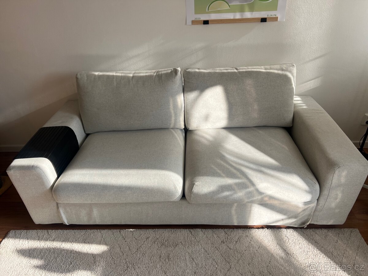 Rozkládací pohovka IKEA