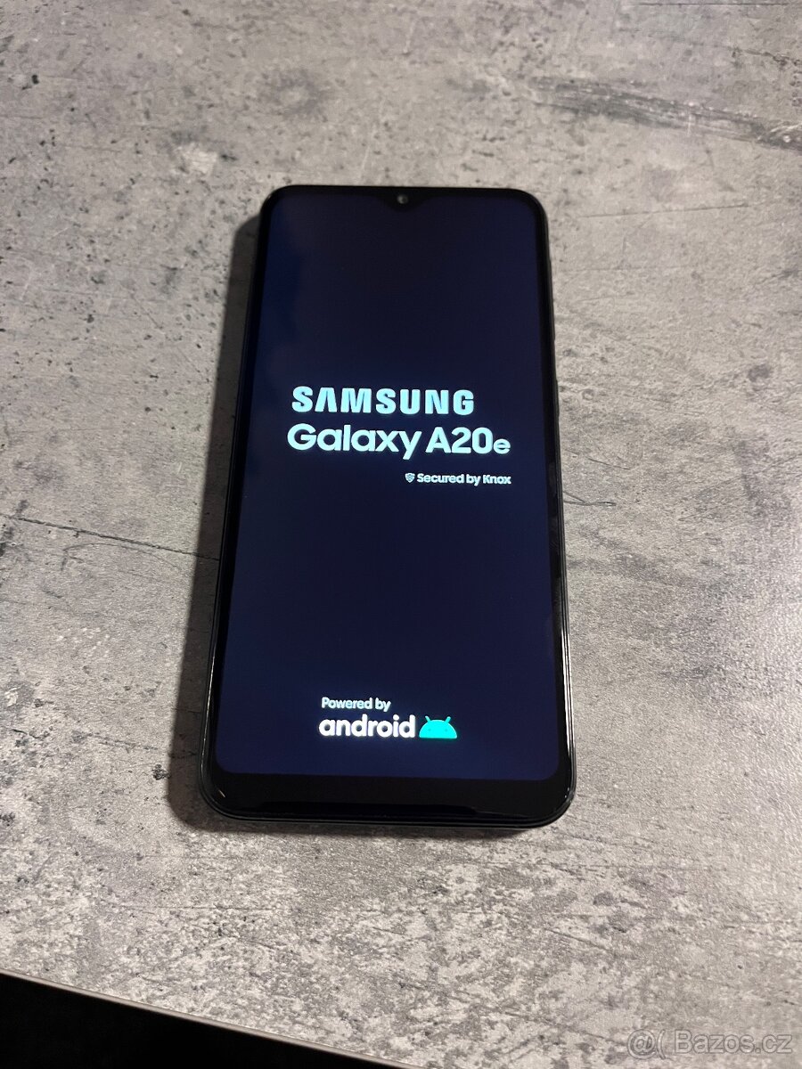 Samsung Galaxy A20e