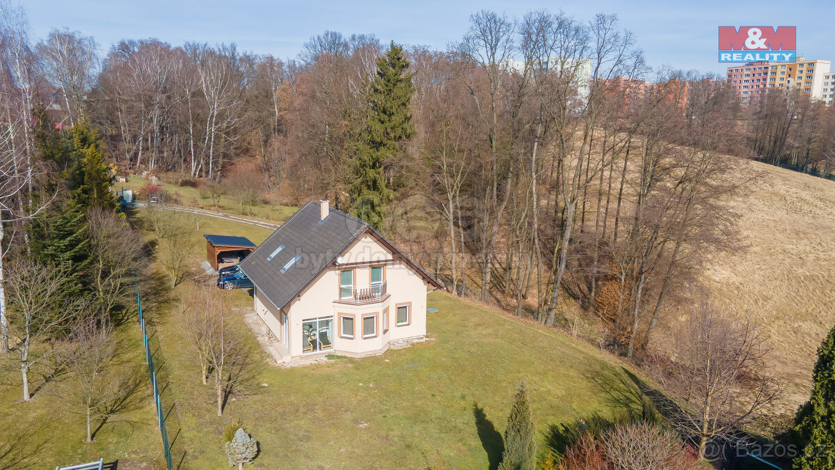 Prodej rodinného domu, 148 m², Orlová, ul. Úzká
