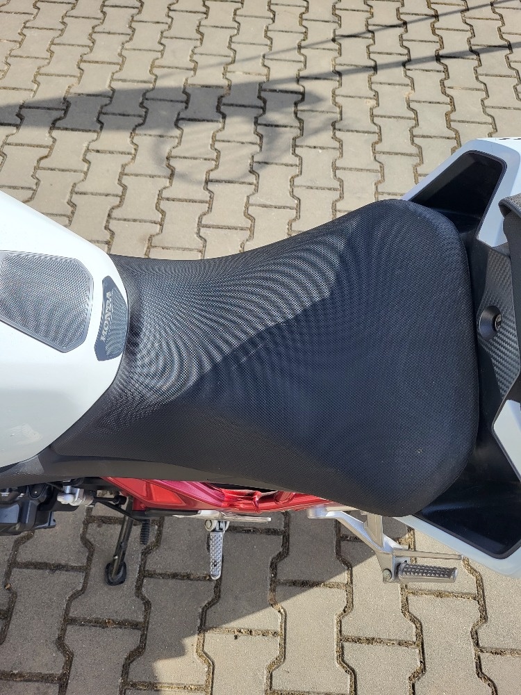 Honda Hornet 750