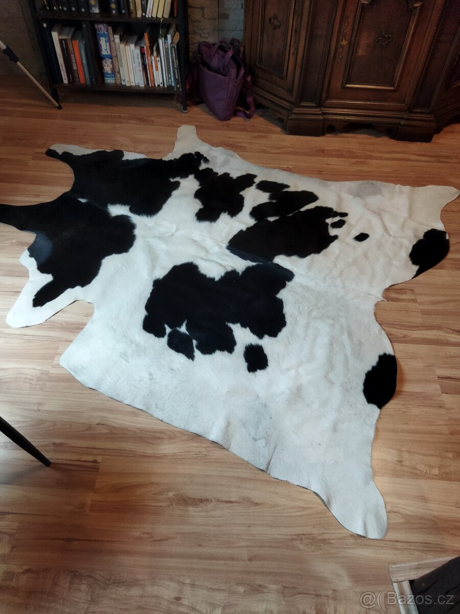 Kravská kůže