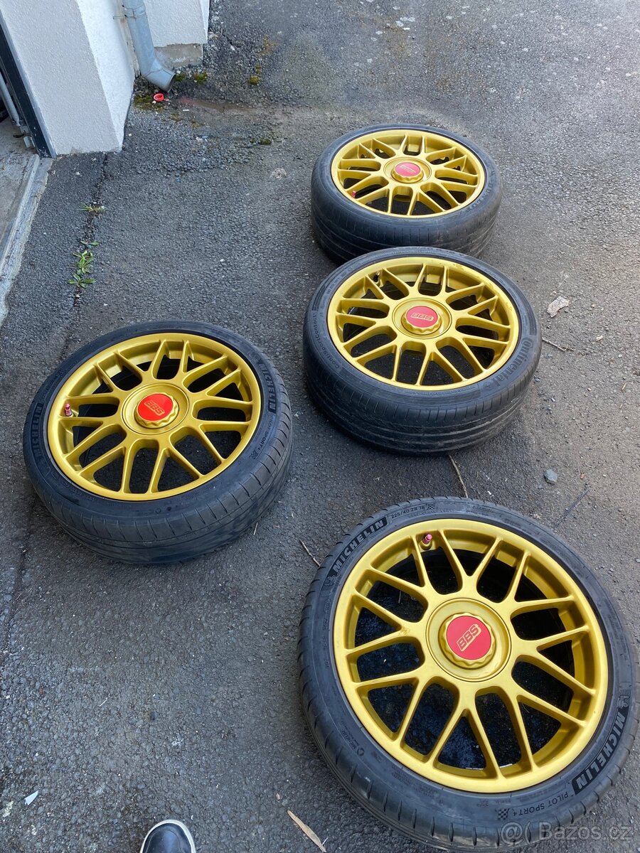 BBB RC336 5x100 R18