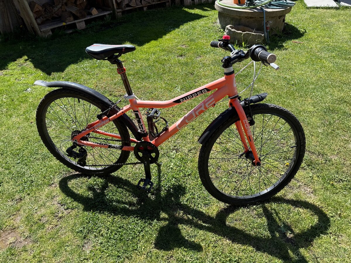 Nipper Core 24"