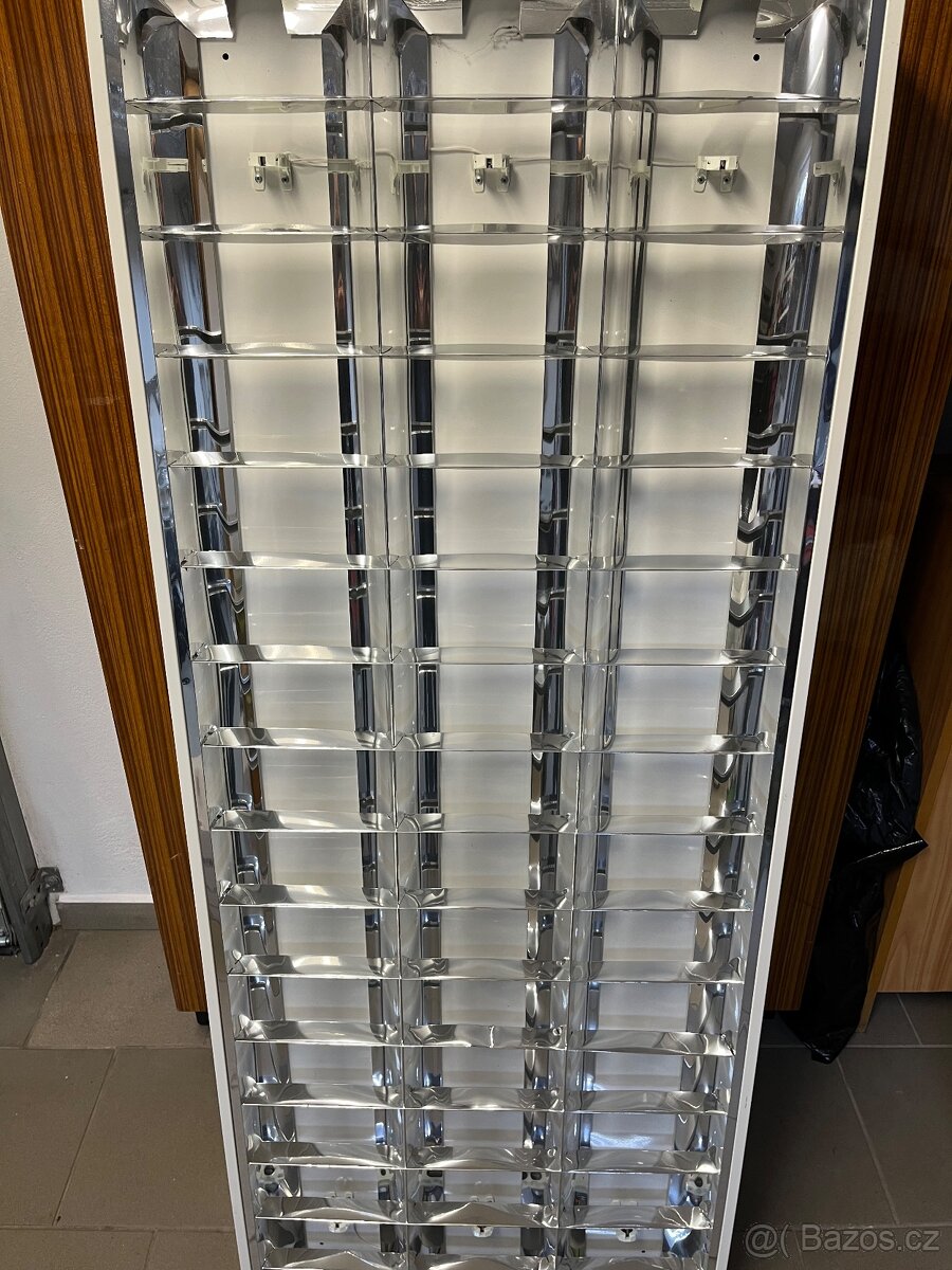 Stropní led svitidla