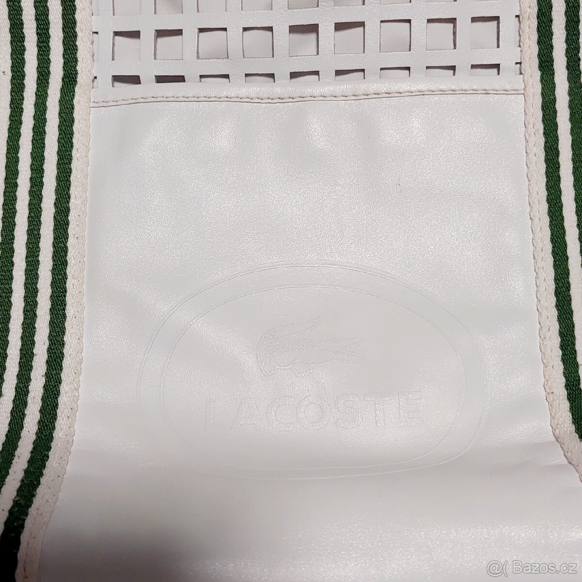 Lacoste kabelka