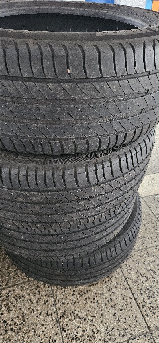 225/45 R 18 letní Michelin
