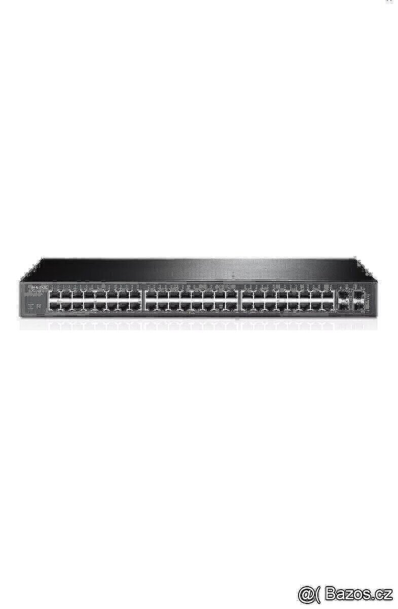 TP-LINK T1600G-28TS 24x100/1000 Switch -60%