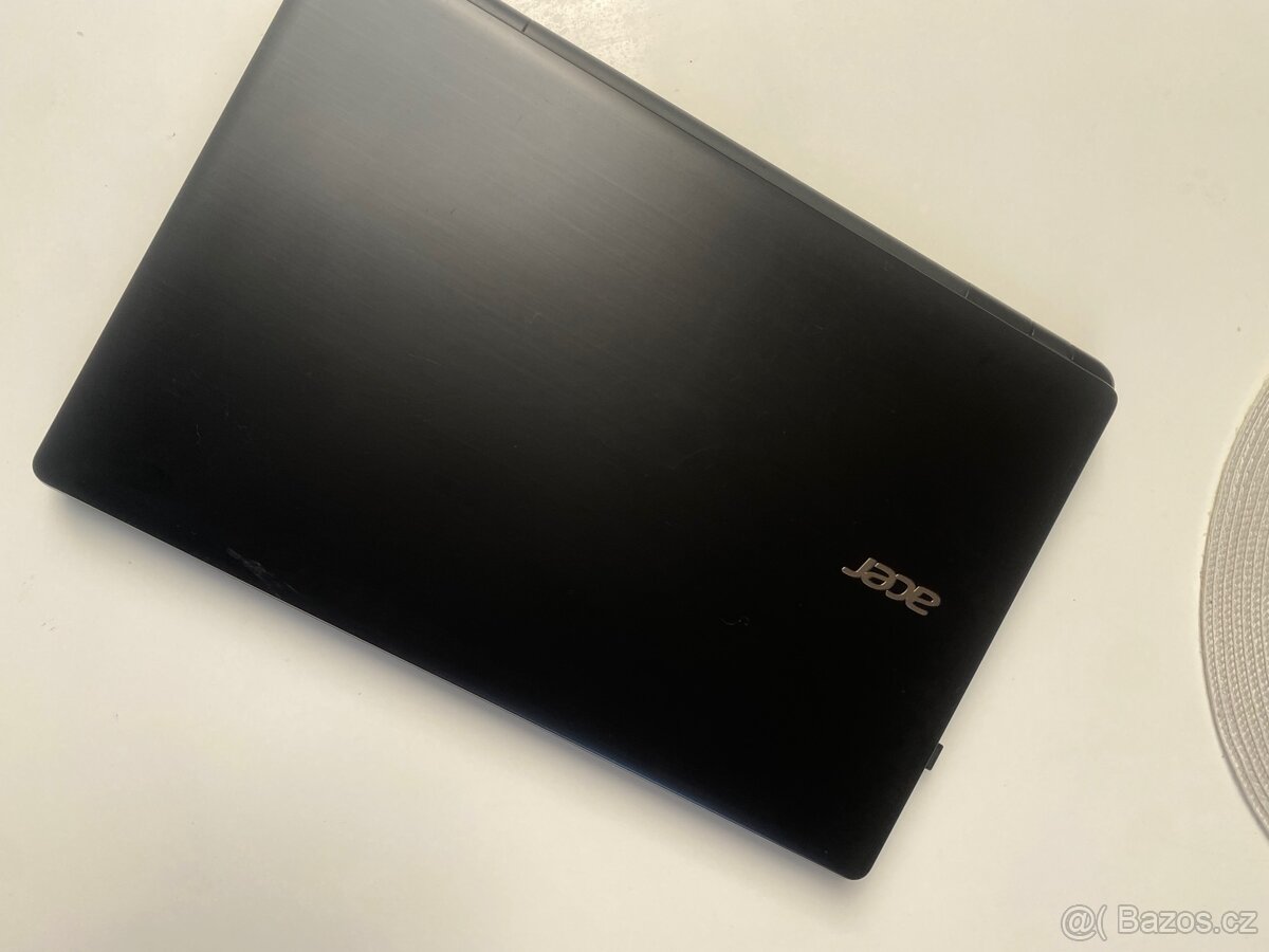 Notebook Acer Extensa 2510