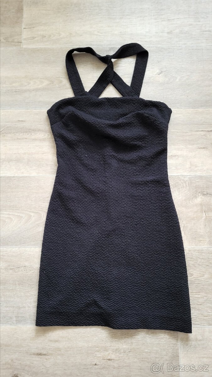 Mini šaty Topshop, vel. XS