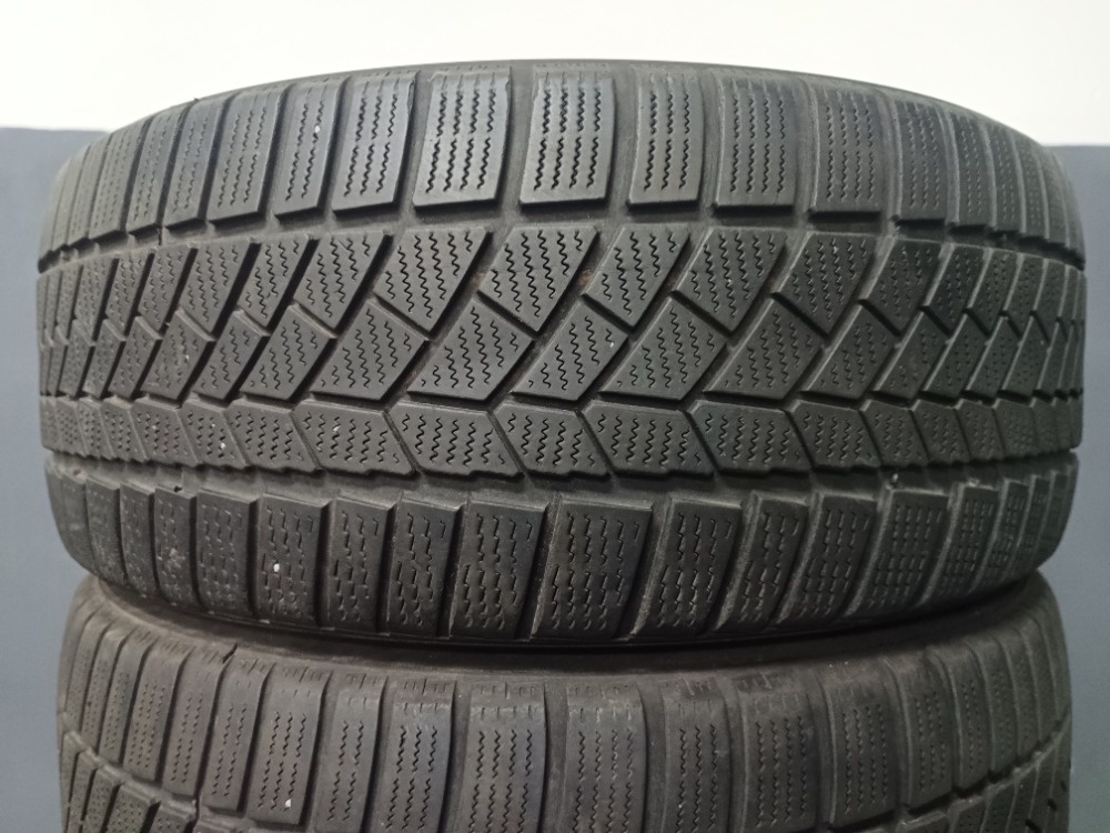 225/45 R18 CONTINENTAL (3017)