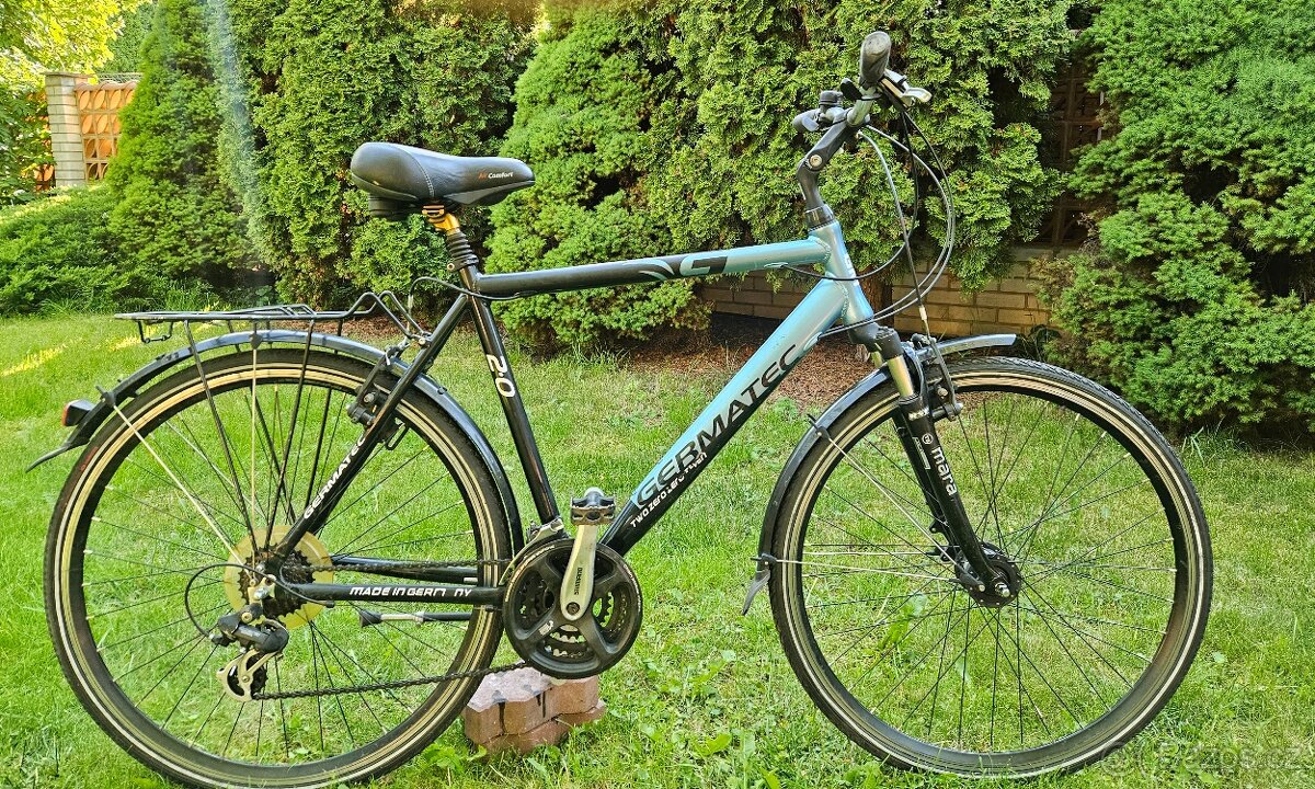 Pánské kolo 28