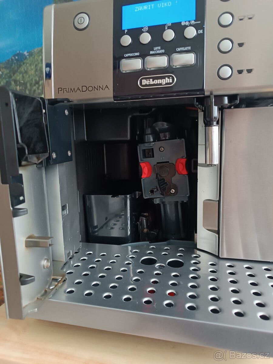 Delonghi ESAM 6600
