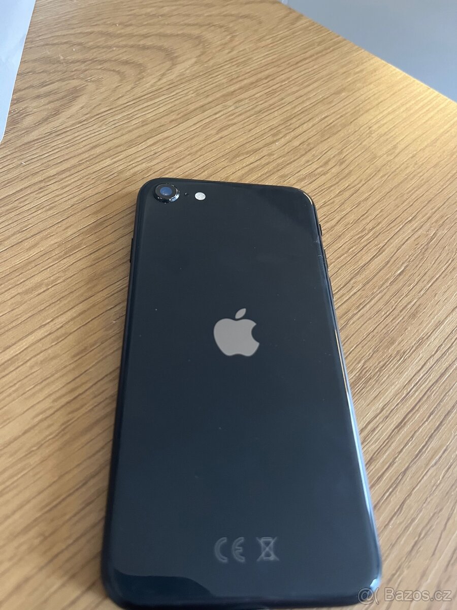 iPhone SE 2020 128GB