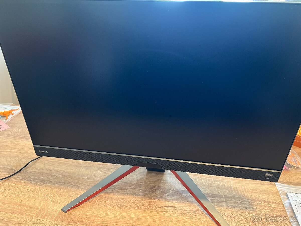 Benq mobiuz ex270m