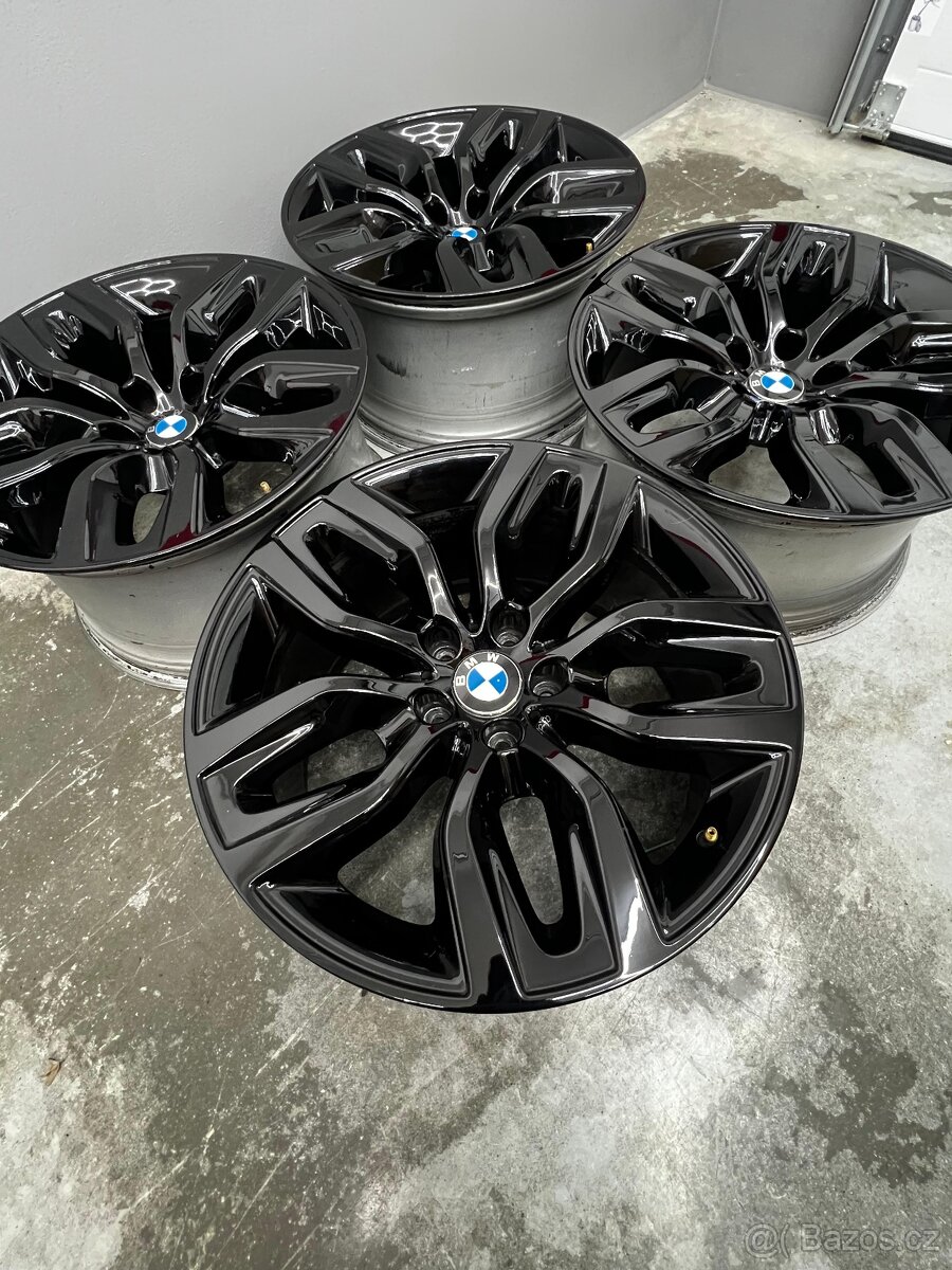 Alu BMW X5/X6 R20 5x120