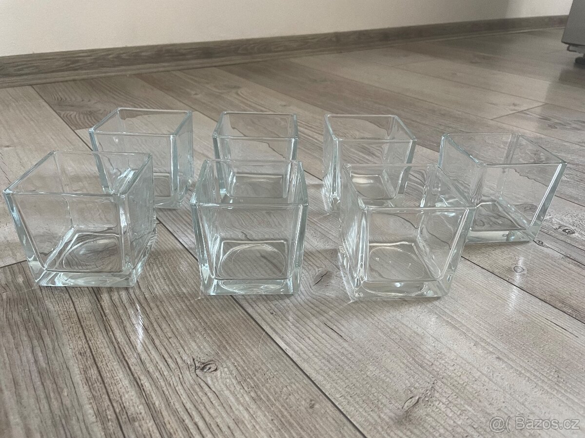 Šklenice na whiskey