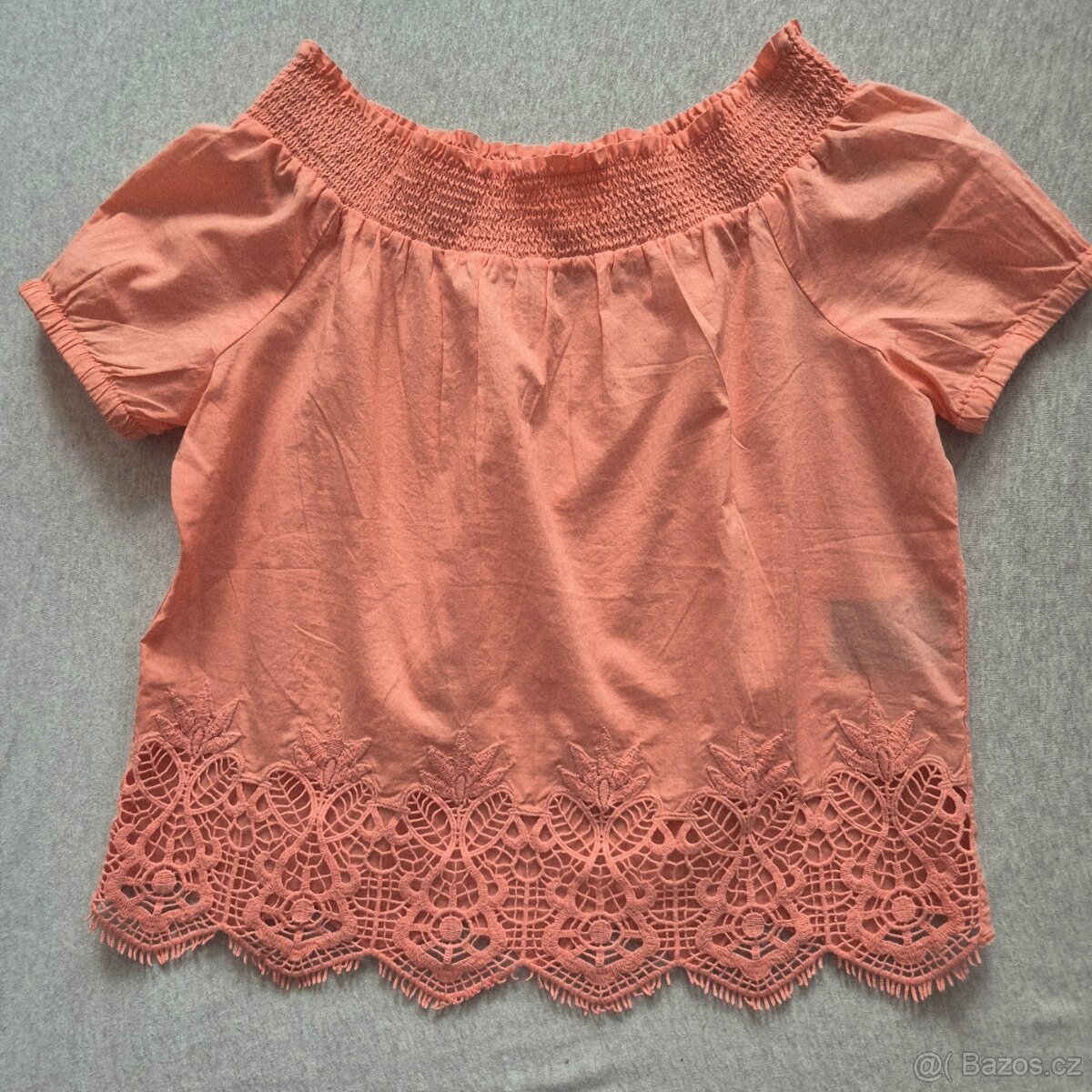 Halenka,top,triko H&M,vel.152/158