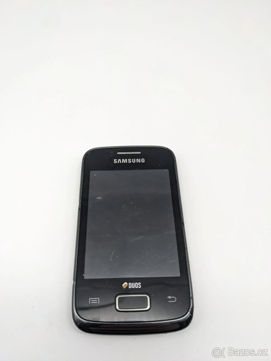 Samsung GT-S6102