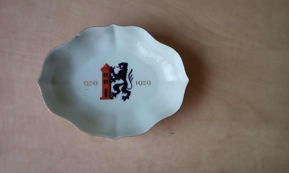 Míšeňský porcelán