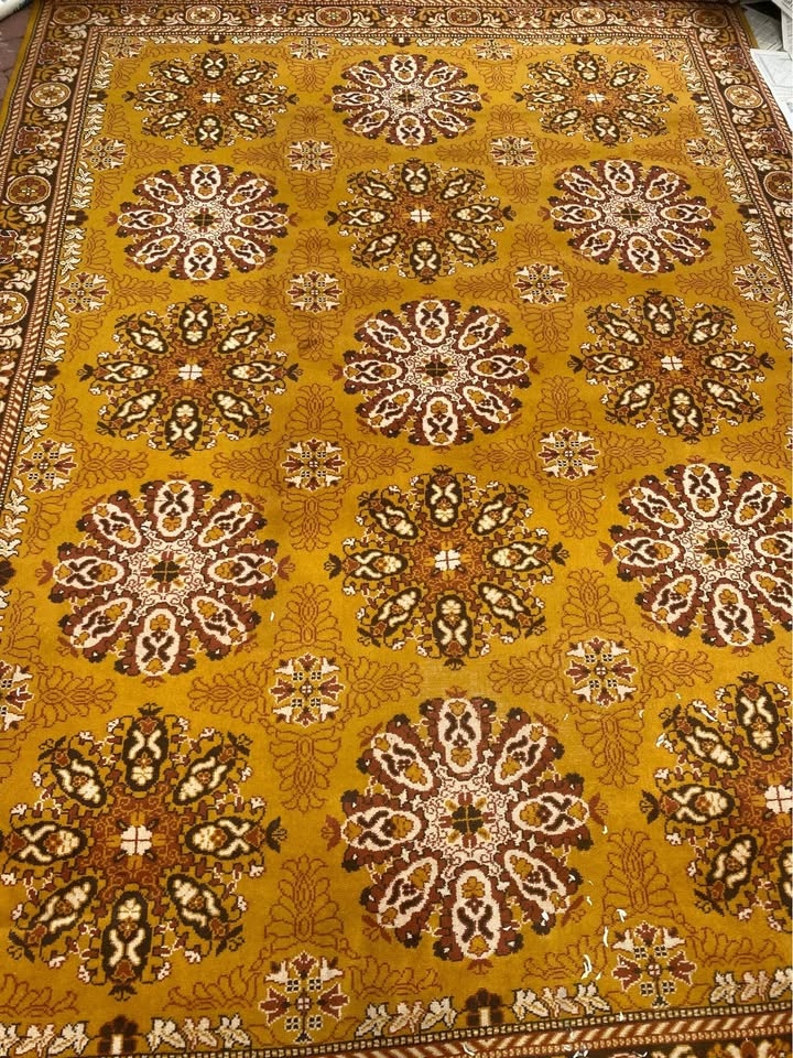Orientalni koberec