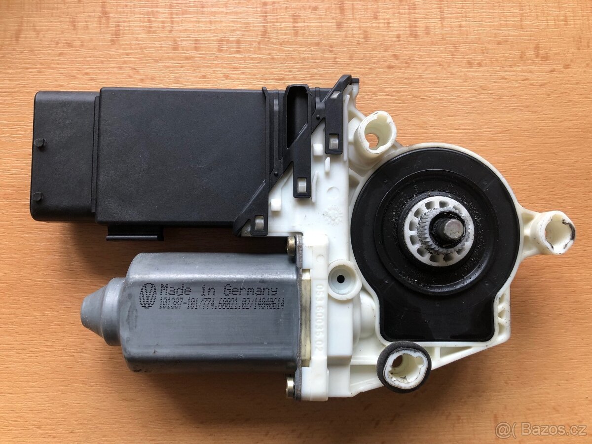 Seat Toledo II Motor stahování okna