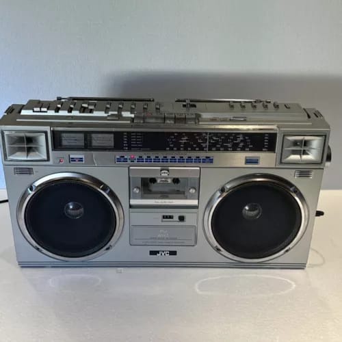 Prodám JVC RC - M70L
