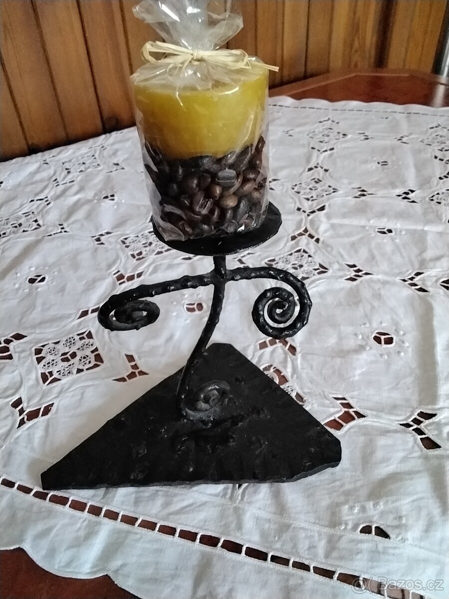 Tepany svicen