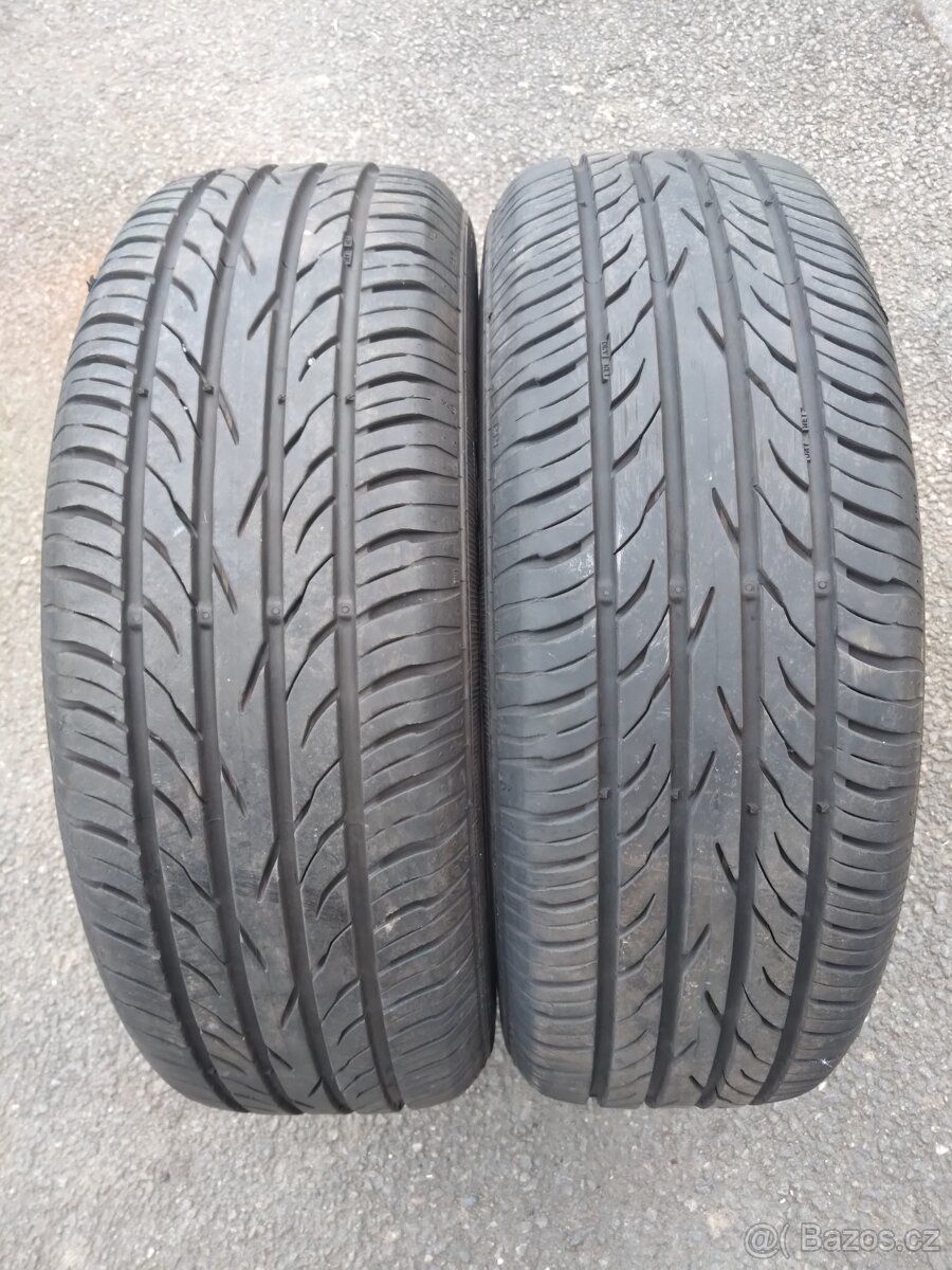 Letni pneu 205/60 R16