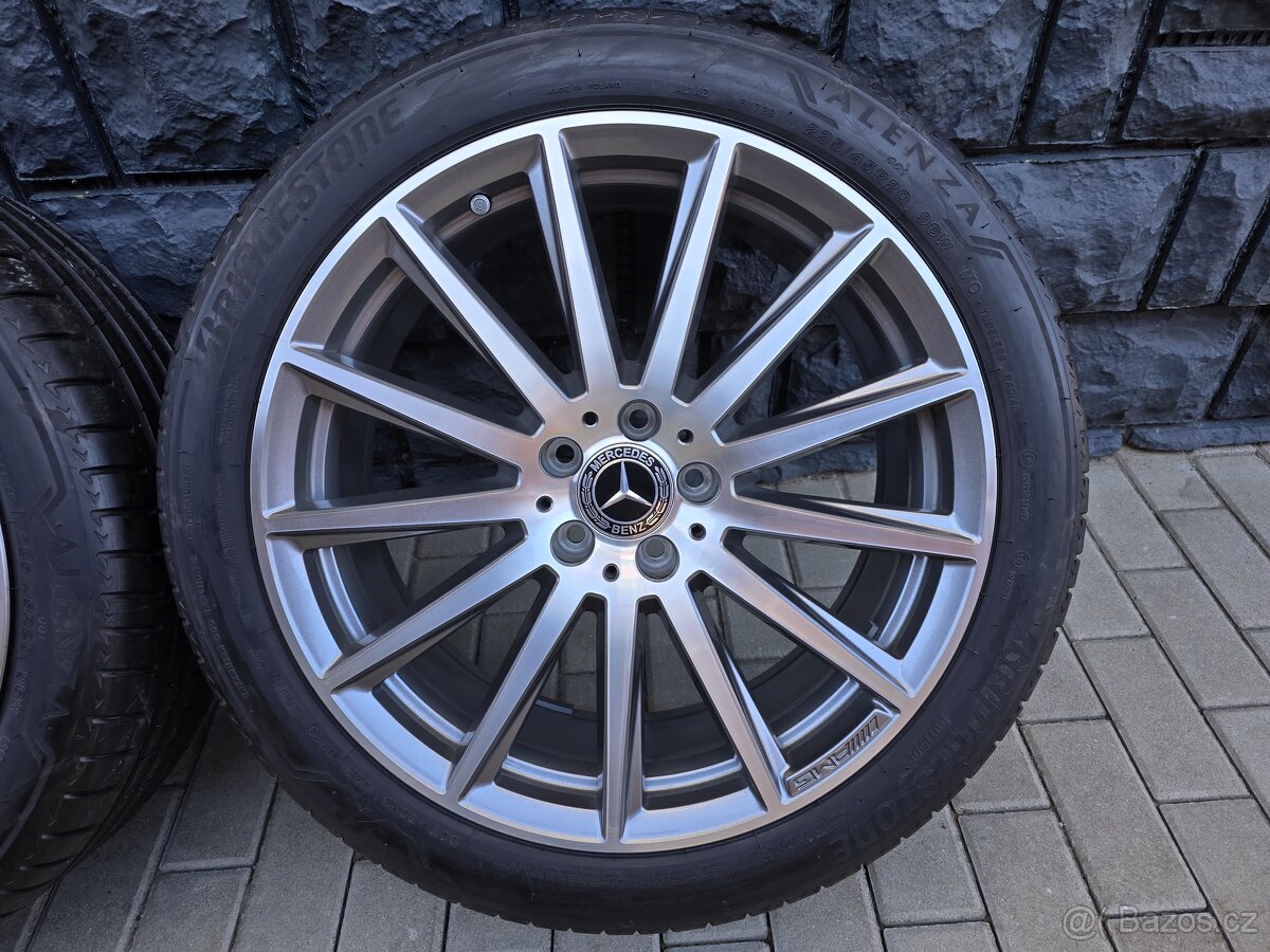 5x112 R20 Mercedes Benz GLA GLB X247 V247 AMG