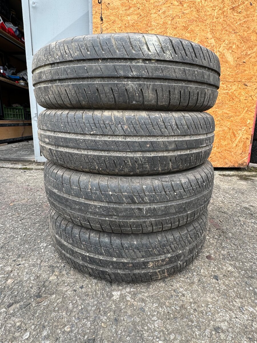 165/65/15 letní pneu