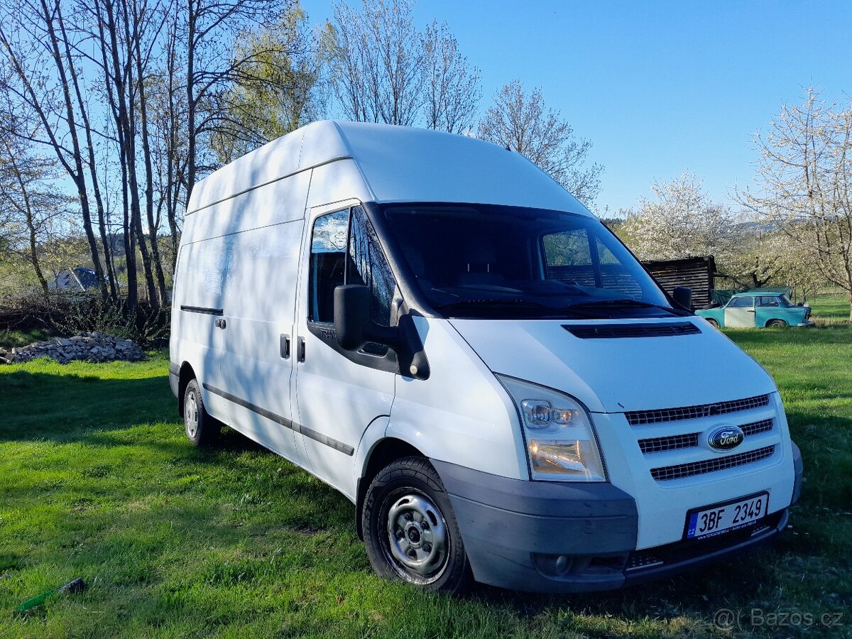 Ford Transit 300L
