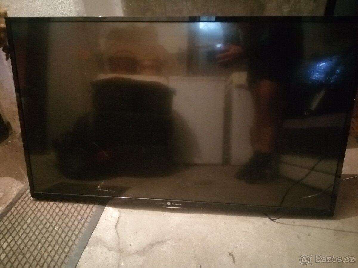 Televize Gogen