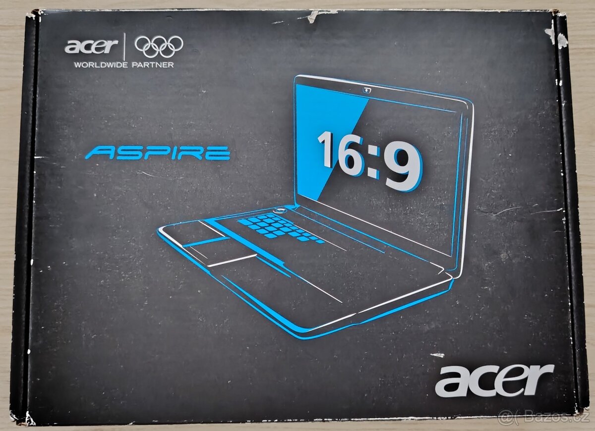 Acer Aspire 5542G