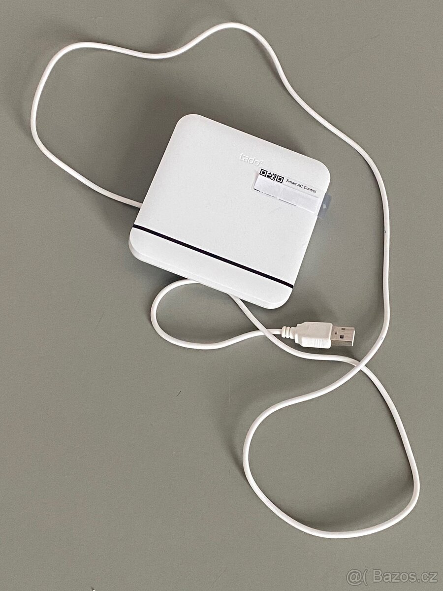 TADO V3+ Smart AC Control