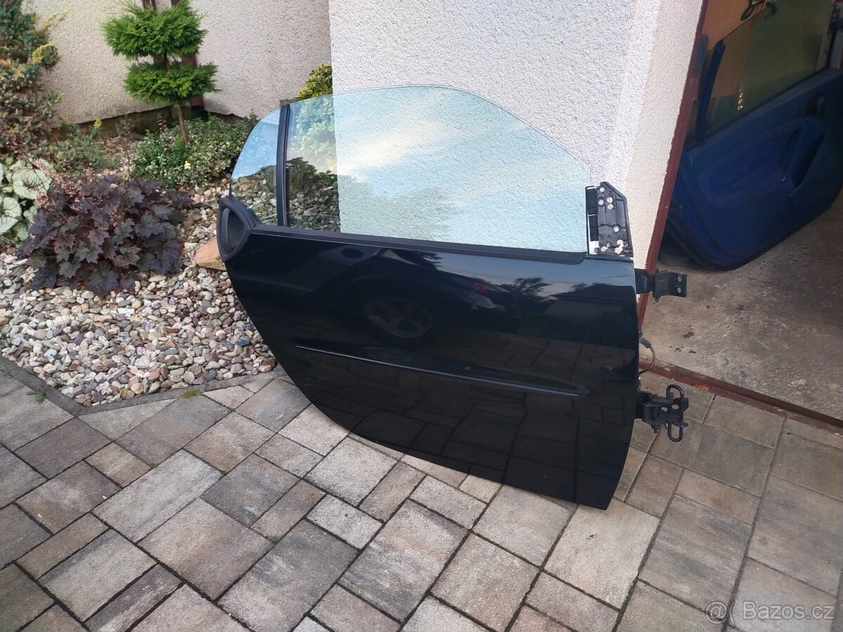 Dveře smart fortwo