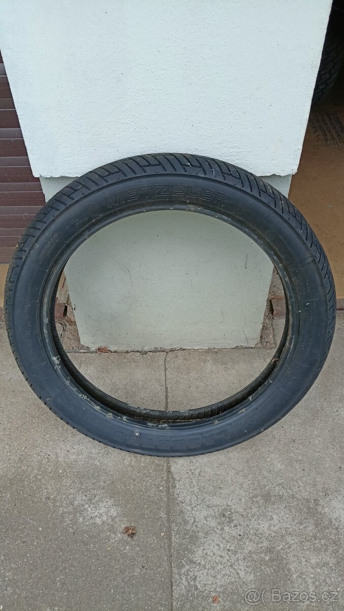 Pneu Metzeler 3,25 x19