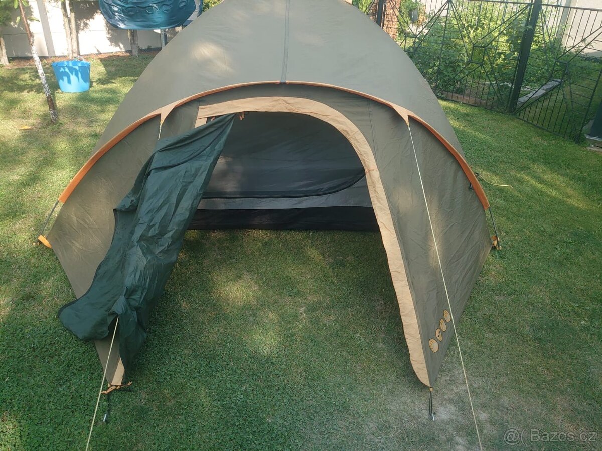 Stan Husky Bizon pro 4 lidi